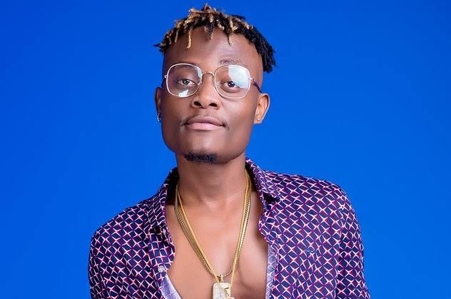 Masauti Biography: Age, Wife, Children, Net Worth, Songs, Albums, Parents, Height, Instagram