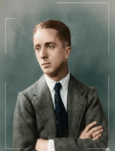 Norman Rockwell
