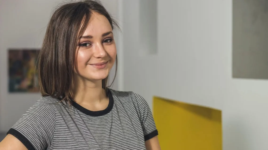 Gabriela Heclová Biography: Partner, Age, Net Worth, Height, Parents, YouTube, Beauty Pageant, Facebook, Ethnicity