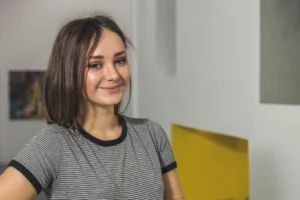 Gabriela Heclová