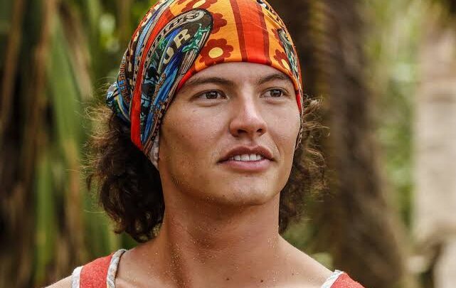 Jay Starrett Biography: Ethnicity, TV Shows, Height, Girlfriend, Net Worth, Age, Siblings, Religion