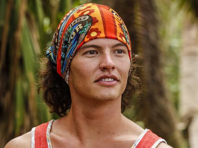 Jay Starrett Biography: Ethnicity, TV Shows, Height, Girlfriend, Net Worth, Age, Siblings, Religion