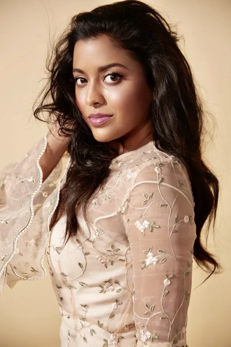 Tiya Sircar Photo