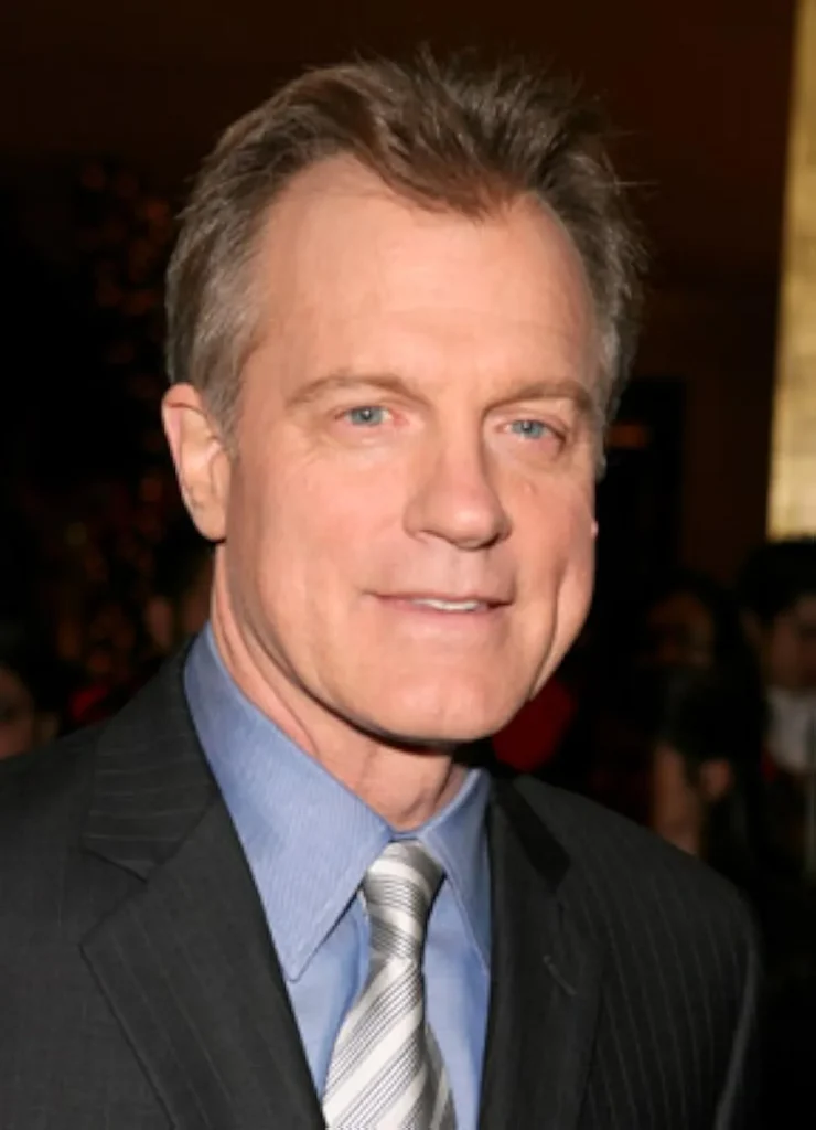 Stephen Collins Biography: Age, Ex-Wife, Children, Net Worth, Parents, Height, Movies & TV Shows