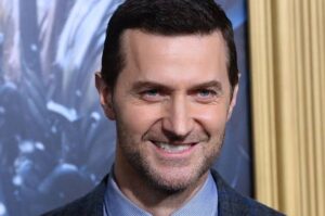Richard Armitage