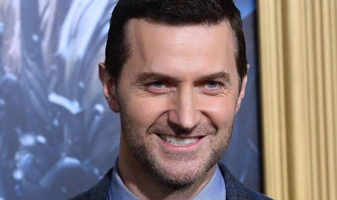 Richard Armitage Bio: Height, Age, Net Worth, Movies, Career, Wife, TV Shows, Instagram, Books