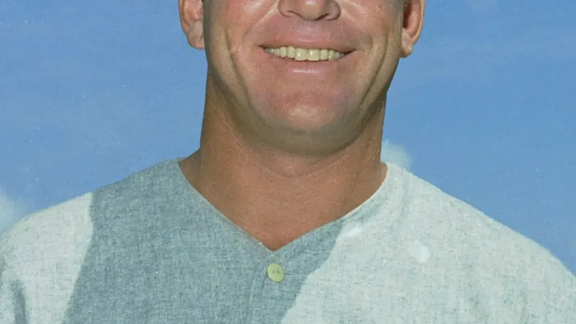 Mickey Mantle Biography: Age, Net Worth, Height, Yankees, Wife, Kids, Hall of Fame, Stats, Legacy