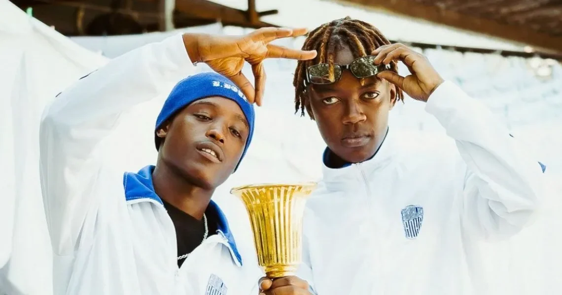 AJAY (Buruklynboyz Biography: Age, Net Worth, Instagram, Career, Members, Songs, Wikipedia