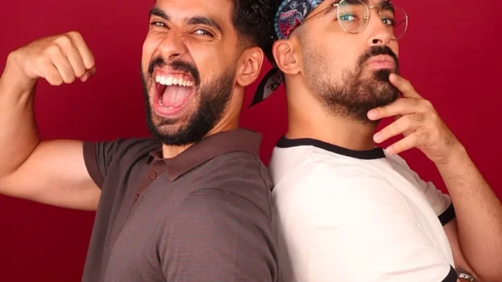 The Saudi Reporters Biography: Age, Net Worth, YouTube, Career, Members, Comedy