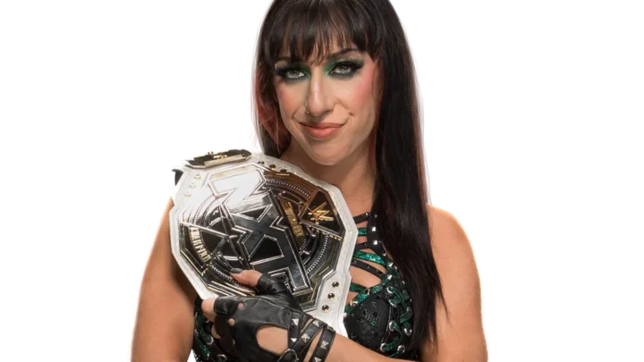 Jacy Jayne Biography: Age, Net Worth, WWE NXT, Career, Boyfriend, Height, Instagram, Wiki