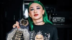 Shotzi Blackheart