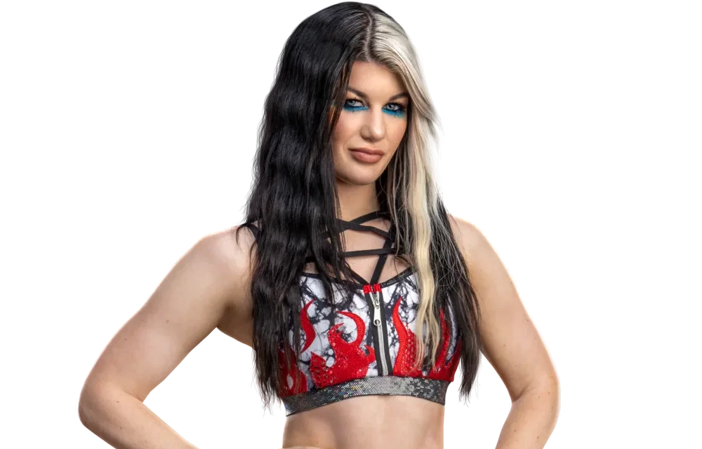 Bea Priestley Biography: Age, Net Worth, WWE, Career, Husband, Height, Instagram, Wiki, Ethnicity