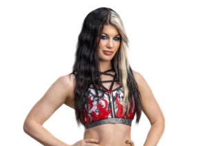 Bea Priestley