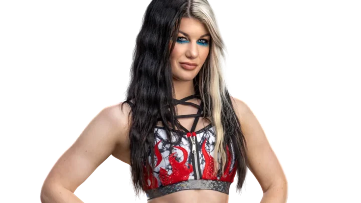 Bea Priestley Biography: Age, Net Worth, WWE, Career, Husband, Height, Instagram, Wiki, Ethnicity