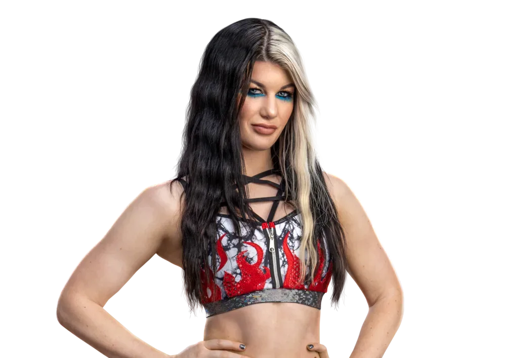 Bea Priestley Biography: Age, Net Worth, WWE, Career, Husband, Height ...