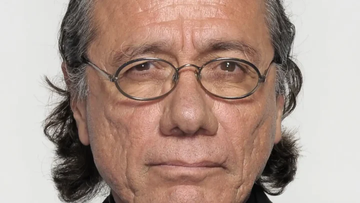 Edward James Olmos Biography: Age, Net Worth, Movies, Wife, Children, Height, Wikipedia, Career
