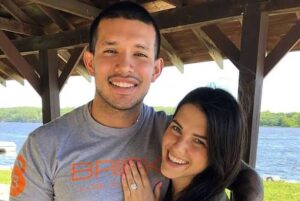 Javi Marroquin