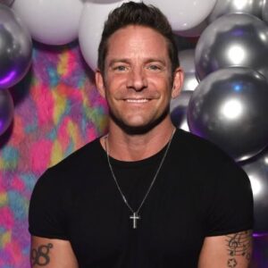 Jeff Timmons