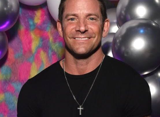 Jeff Timmons Biography: Ethnicity, Parents, Instagram, Songs, Net Worth, Awards, TV Shows, Height, Age, Wife