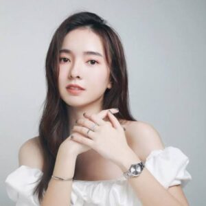 Stephy Yiwen