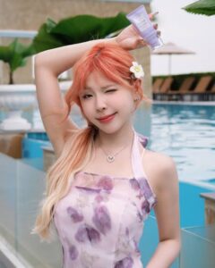 Mizzie Tham