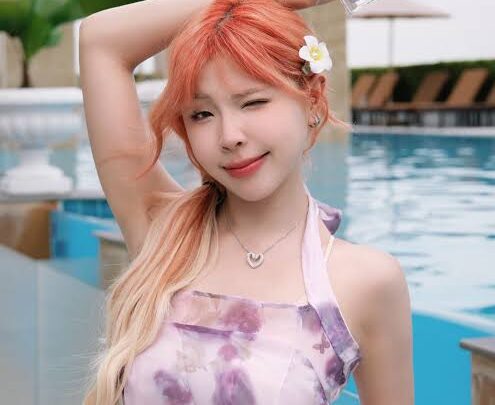 Mizzie Tham Biography: Ethnicity, Age, Boyfriend, Net Worth, YouTube, Parents, Religion, Height