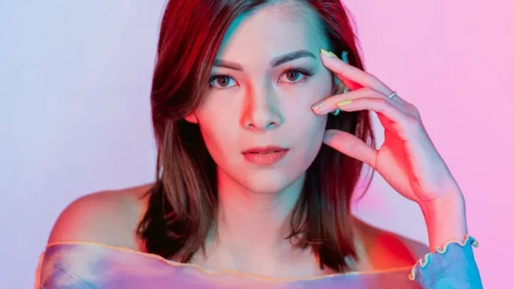 AmanderSings Biography: Songs, Net Worth, Husband, Age, Height, Ethnicity, Son, Awards, TikTok, Religion