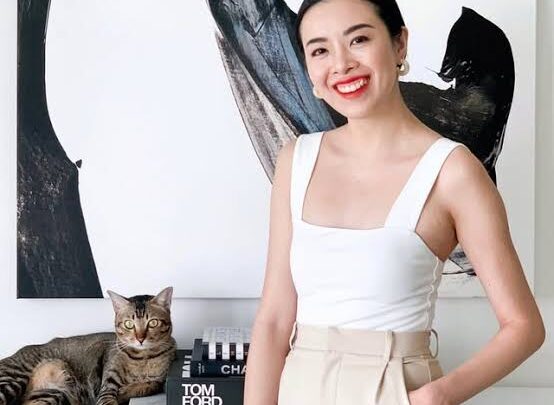 Melanie Mak Biography: Husband, Ethnicity, Instagram, Parents, Height, Religion, Net Worth, Age, Fashion