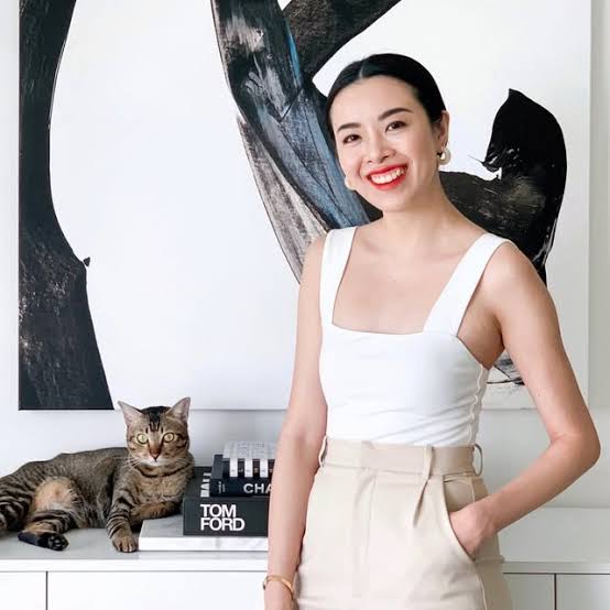 Melanie Mak Biography: Husband, Ethnicity, Instagram, Parents, Height, Religion, Net Worth, Age, Fashion