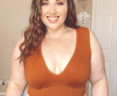Sarah Rae Vargas Biography: Siblings, Religion, YouTube, Net Worth, Age, Height, Boyfriend, Ethnicity