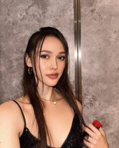 Hannah Cheng-Bradshaw