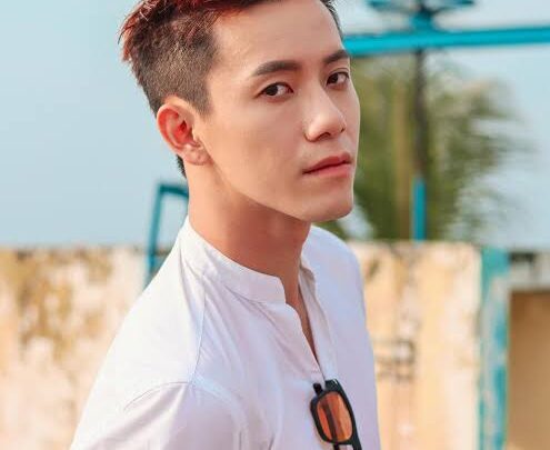 Kid Inn Biography: Children, TikTok, Height, Age, Ethnicity, Net Worth, Wife, Religion, Parents
