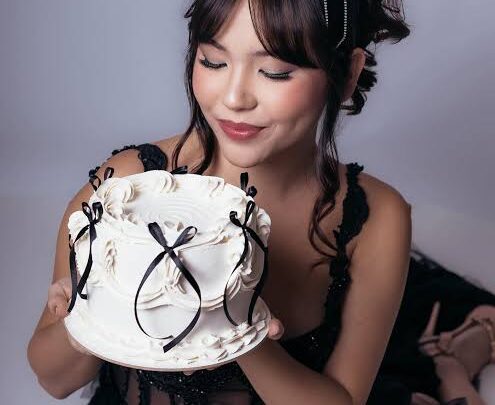 Mihtanino Biography: Parents, Boyfriend, Net Worth, Age, TikTok, Ethnicity, Height, Siblings, Books
