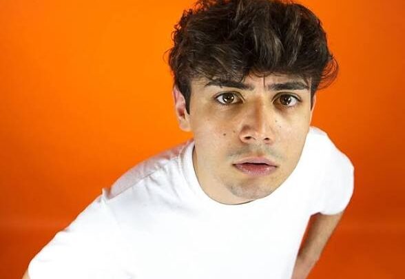 Gabriele Vagnato Biography: Parents, Religion, TV Shows, Ethnicity, Net Worth, Age, Height, Awards, Girlfriend, TikTok