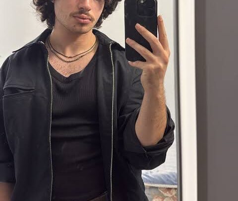 Davide Dalmonte Biography: TikTok, Parents, Height, Age, Girlfriend, Songs, Net Worth, Religion