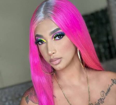 Aliany García Biography: Parents, Songs, Religion, Net Worth, Boyfriend, Height, TikTok, Age