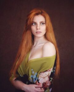 Lucilla Materazzi