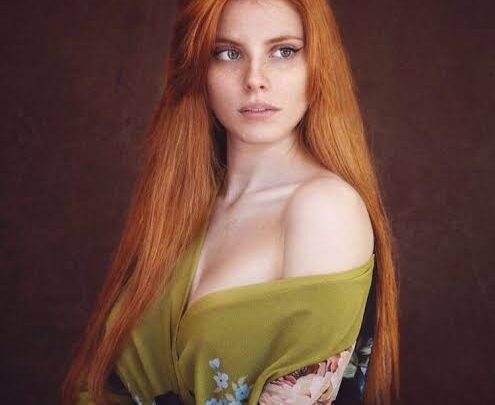 Lucilla Materazzi Biography: Instagram, Net Worth, Age, Height, Ethnicity, OnlyFans, Partner, Movies