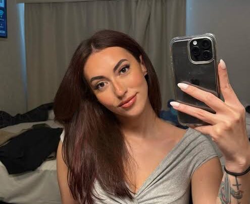 Clara Gomez Biography: TikTok, Age, Siblings, Height, Parents, Ethnicity, Religion, Net Worth, Spouse