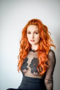 Nicole Simone