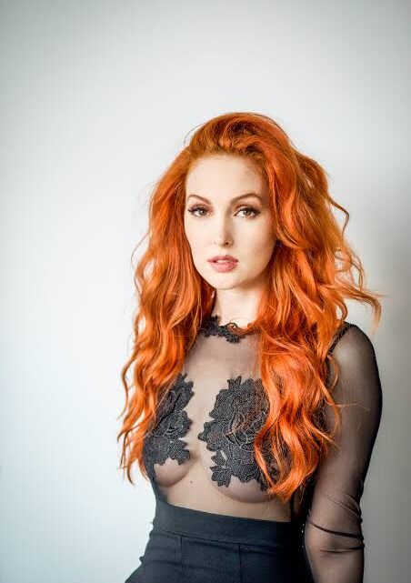 Nicole Simone Biography: Books, Ethnicity, Instagram, Movies, Height, Parents, Religion, Age, Spouse, OnlyFans