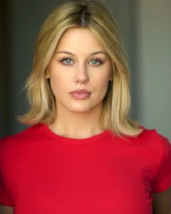 Mercedes Blanche