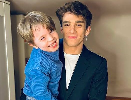 Ivanhoe Spalluto Biography: Girlfriend, Height, TikTok, Age, Parents, Ethnicity, Children, Religion, Net