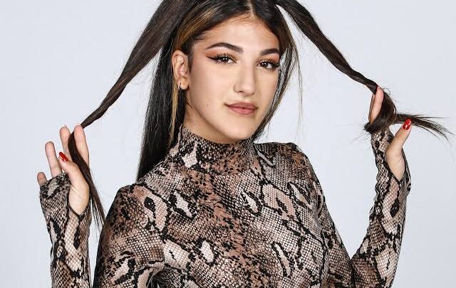Elena Hazinah Biography: TikTok, Boyfriend, Awards, Height, Parents, Ethnicity, Age, Religion, Awards