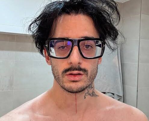 RickyEdit Biography: Ethnicity, Wife, Net Worth, Age, Instagram, YouTube, Parents, Religion, Height