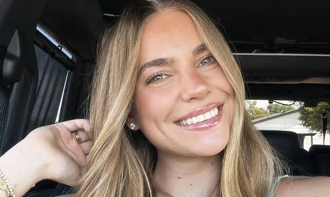 Emilie Kiser Biography: Net Worth,  Age, Height, Husband, Children, Siblings, Parents, TikTok Career