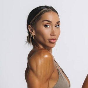 Chontel Duncan