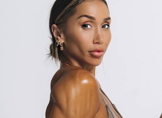 Chontel Duncan Biography: Age, Husband, Children, Height, Net Worth, Neuform, Career