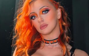 Gigi Dolin