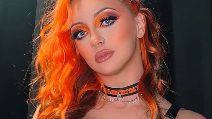 Gigi Dolin Biography: Age, Ex-Husband, Fiancé, Height, Net Worth, WWE Career, Heritage